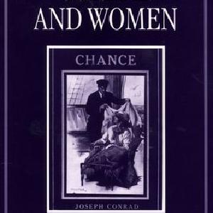 Conrad and Women Sale Visit