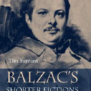 Balzac's Shorter Fictions Cheap Low Shipping Fee