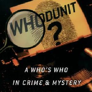 Whodunit Free Shipping Very Cheap