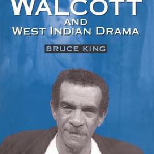 Derek Walcott and West Indian Drama For Sale For Sale