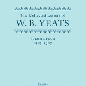 The Collected Letters of W. B. Yeats Tumblr Online