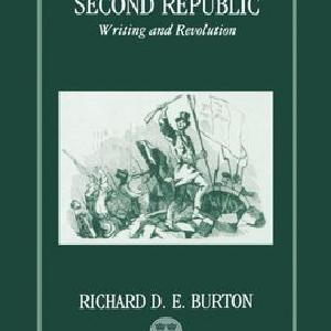 Baudelaire and the Second Republic Outlet Clearance