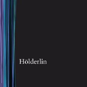 Holderlin Outlet Manchester Great Sale