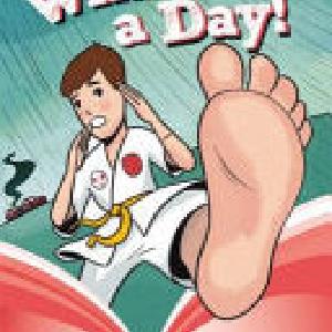 Oh What A Day! Outlet 2025 New