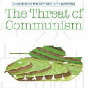 The Threat of Communism Choice
