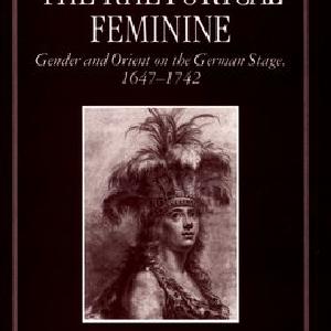 The Rhetorical Feminine Free Shipping High Quality