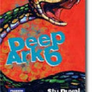 Deep Ark 6 100% Authentic Cheap Online