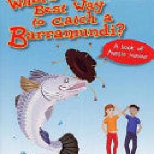 What's the Best Way to Catch a Barramundi Discount Fast Delivery