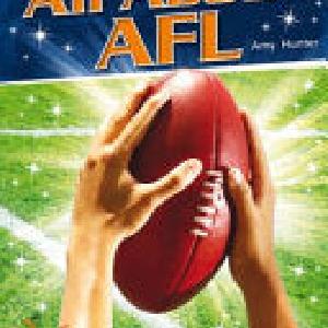 All about AFL Clearance Hot Sale