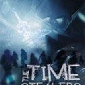 The Time Stealers Clearance Extremely