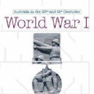 World War I Visit
