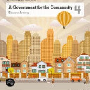 A Government for the Community Sale Cost