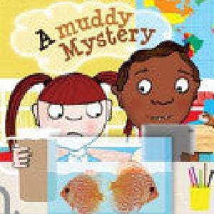 A Muddy Mystery Buy Cheap Sast