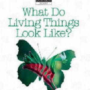 What Do Living Things Look Like Free Shipping Exclusive
