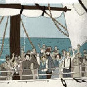 Long journey south Clearance Store Sale Online