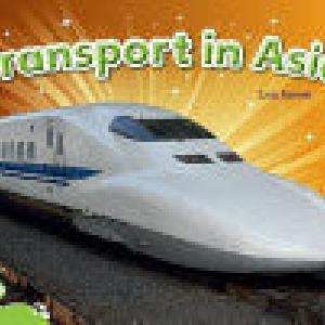 Transport in Asia Many Kinds Of Cheap Online