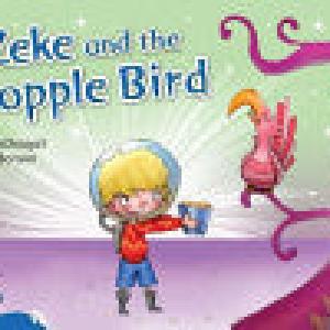 Zeke and the Popple Bird Cheap New Arrival