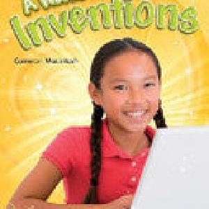 A World of Inventions Cheap Sale Low Cost