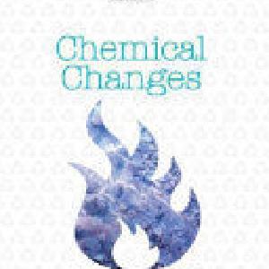 Chemical Changes Clearance With Mastercard