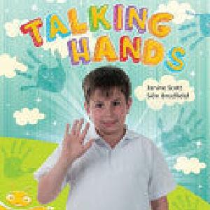 Talking Hands Sast For Sale