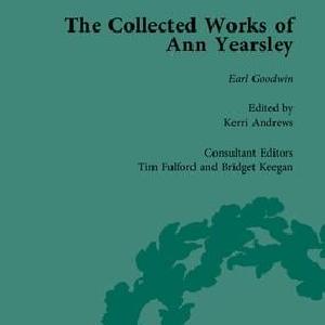 Collected Works of Ann Yearsley Countdown Package Cheap Online