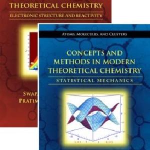 Concepts and Methods in Modern Theoretical Chemistry, Two Volume Set Reliable Cheap Online