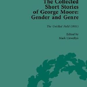 Collected Short Stories of George Moore Free Shipping Buy