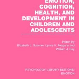 Psychology Library Editions: Emotion With Credit Card Cheap Pice