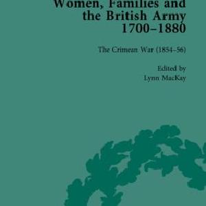 Women, Families and the British Army 17001880 Cheap Geniue Stockist