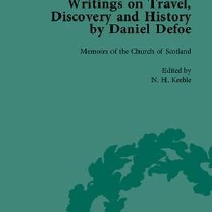 Writings on Travel, Discovery and History by Daniel Defoe, Part II Online Online With Mastercard