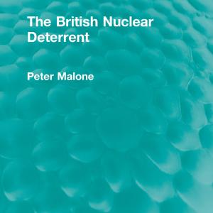 British Nuclear Deterrent Clearance Get To Buy