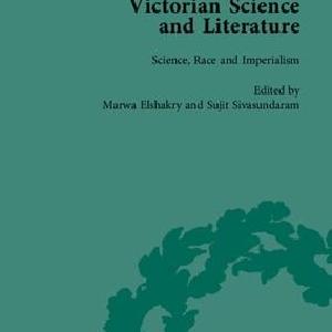 Victorian Science and Literature, Part II For Sale 2025