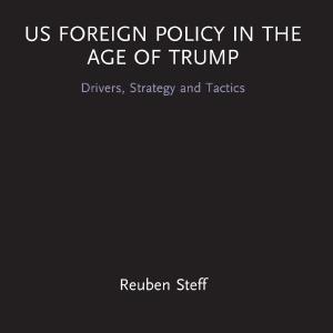 US Foreign Policy in the Age of Trump Cheap Pictures