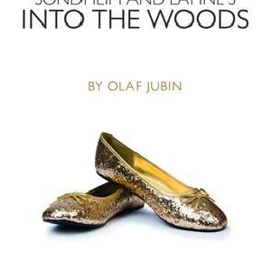 Sondheim and Lapine's Into the Woods Sale Cheapest Pice