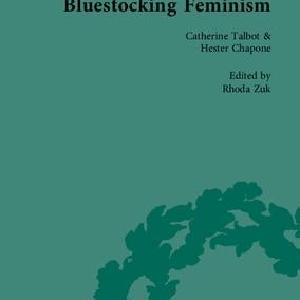 Bluestocking Feminism Outlet Cheap Quality