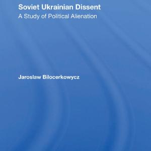 Soviet Ukrainian Dissent Clearance Wiki