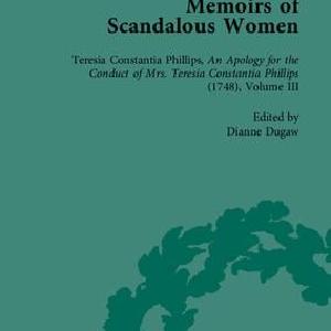 Memoirs of Scandalous Women Cost Cheap Pice