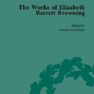Works of Elizabeth Barrett Browning Shop For Online