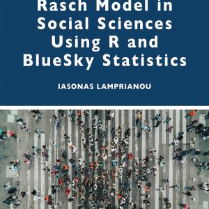 Applying the Rasch Model in Social Sciences Using R Cheap Sale Latest Collections