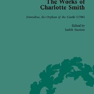 Works of Charlotte Smith, Part I Huge Surprise For Sale