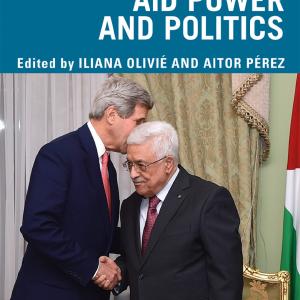 Aid Power and Politics Classic For Sale