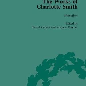 Works of Charlotte Smith, Part II Largest Supplier Cheap Pice