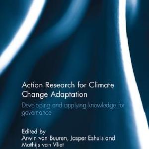 Action Research for Climate Change Adaptation Best Place Online