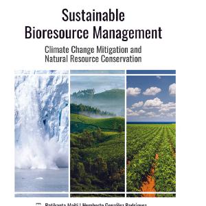 Sustainable Bioresource Management Countdown Package Cheap Pice
