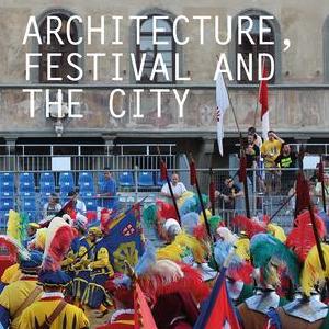 Architecture, Festival and the City 2025 Newest Sale Online