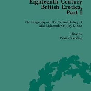 Eighteenth-Century British Erotica, Part I Best For Sale