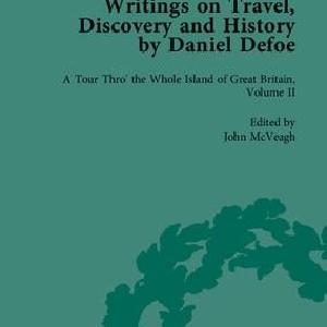 Writings on Travel, Discovery and History by Daniel Defoe, Part I Collections Cheap Online