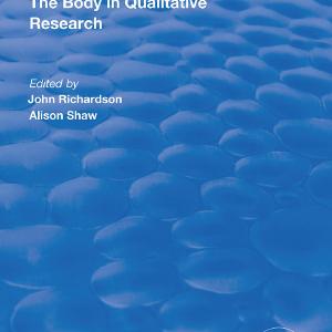 Body in Qualitative Research Cheapest Pice Cheap Pice