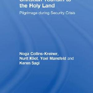 Christian Tourism to the Holy Land Outlet Supply