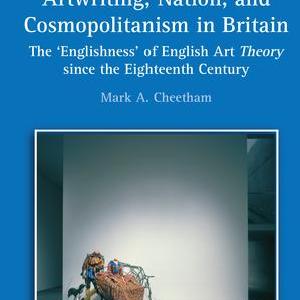 Artwriting, Nation, and Cosmopolitanism in Britain Buy Cheap Best Pices